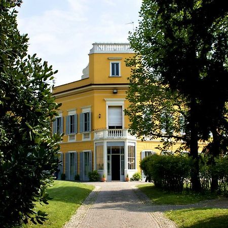 Villa Lorenzo Briosco エクステリア 写真