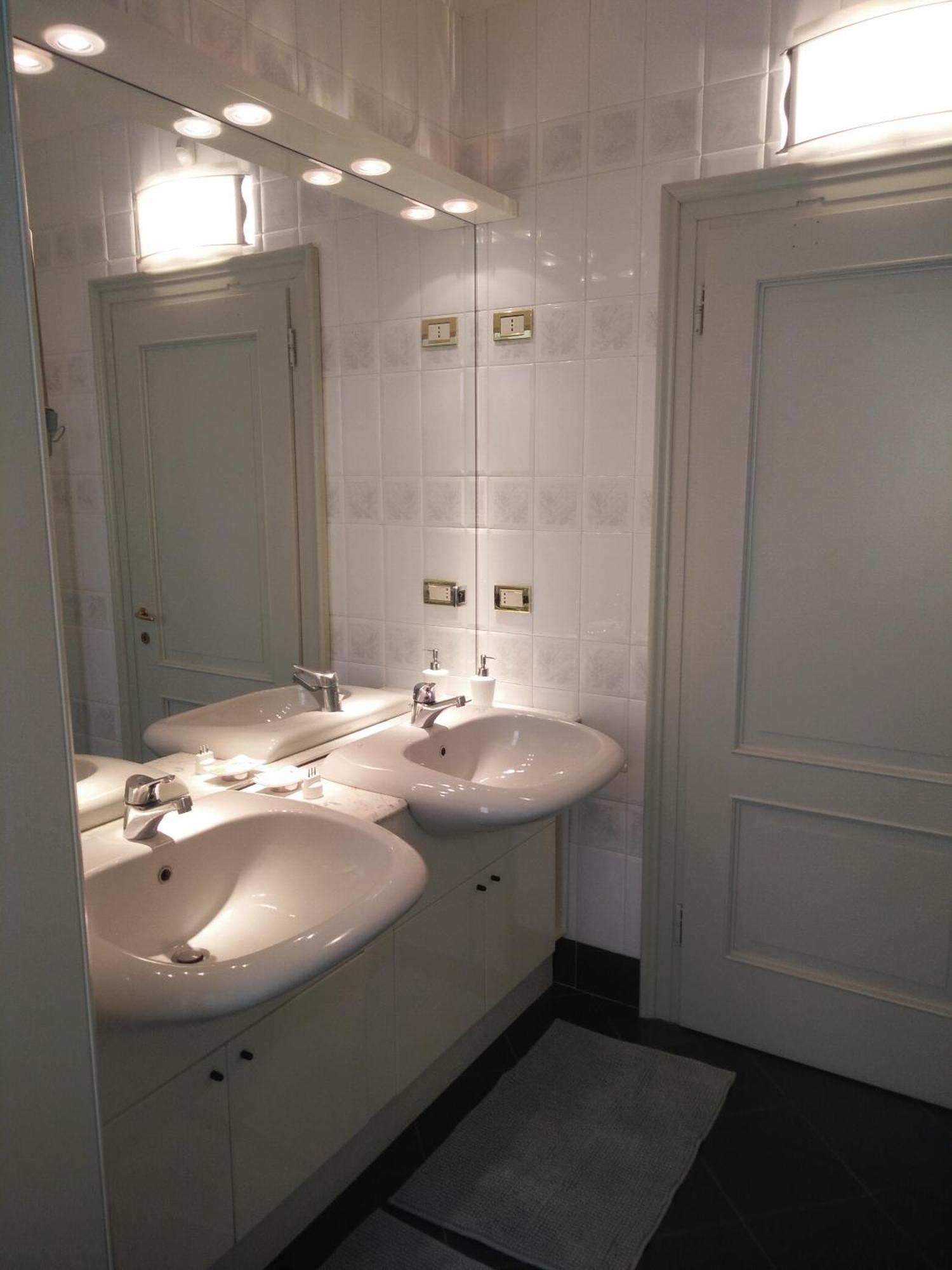 Villa Lorenzo Briosco エクステリア 写真