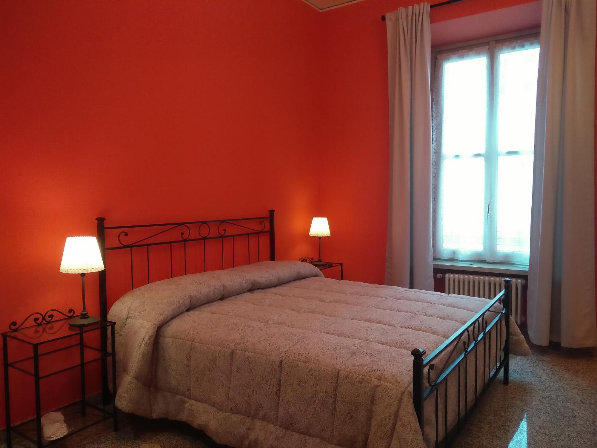 Villa Lorenzo Briosco エクステリア 写真