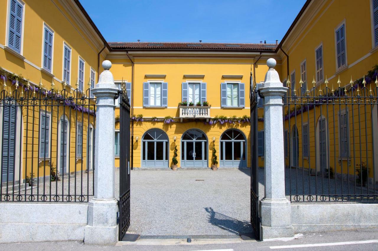 Villa Lorenzo Briosco エクステリア 写真