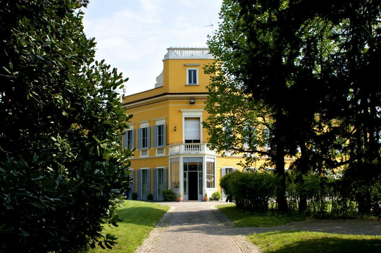 Villa Lorenzo Briosco エクステリア 写真