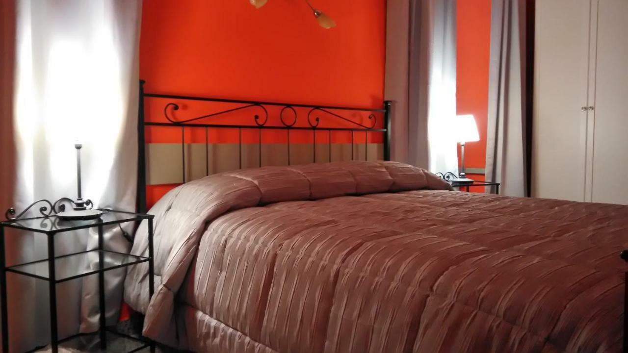 Villa Lorenzo Briosco エクステリア 写真