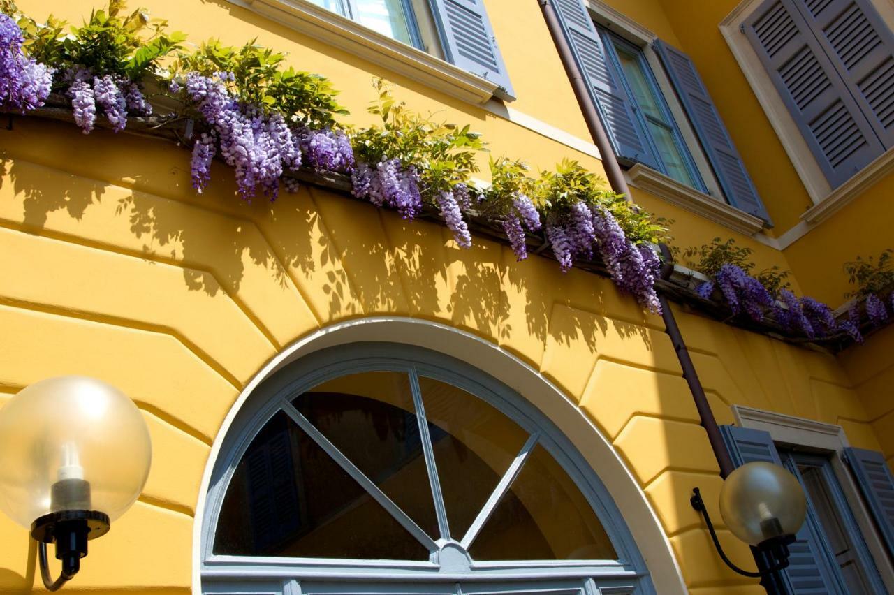 Villa Lorenzo Briosco エクステリア 写真
