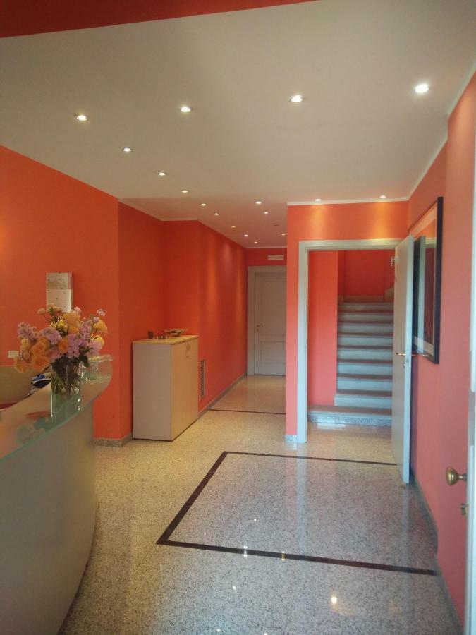 Villa Lorenzo Briosco エクステリア 写真