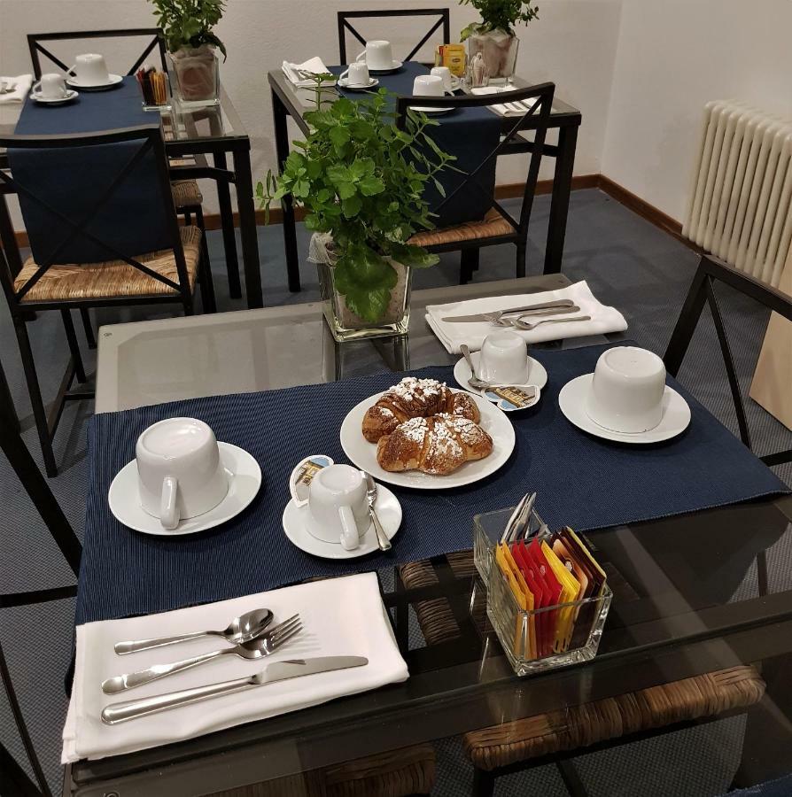 Villa Lorenzo Briosco エクステリア 写真